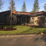 Pony express custom built home in Bend