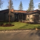 Pony express custom built home in Bend